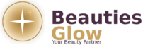 Beauties Glow logo